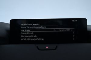 Mazda CX-60 bild 18
