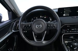 Mazda CX-60 bild 7