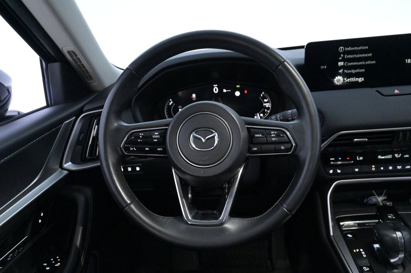 Mazda CX-60 bild 7