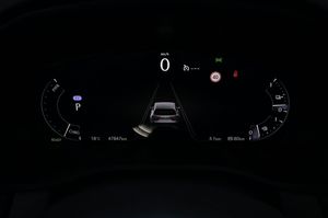 Mazda CX-60 bild 9