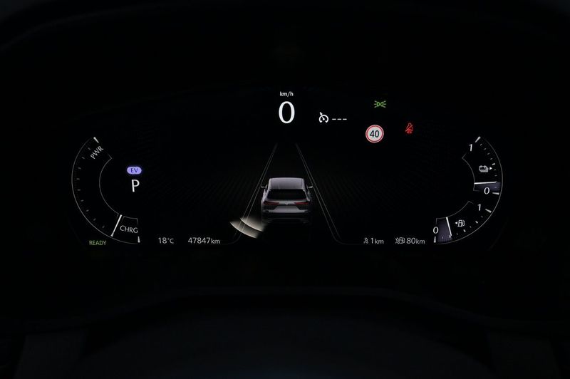 Mazda CX-60 bild 9