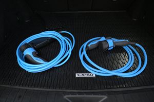 Mazda CX-60 bild 24