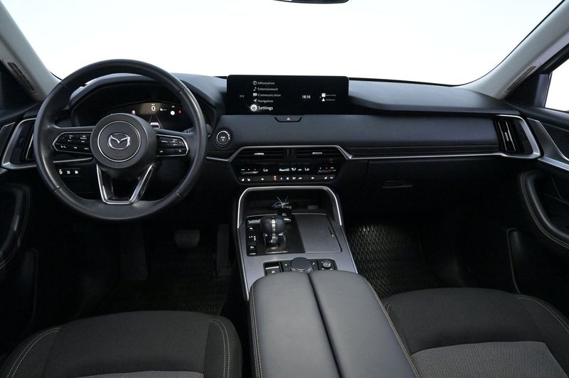 Mazda CX-60 bild 6