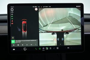Tesla Model 3 bild 17