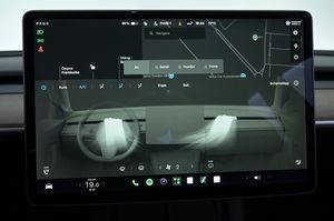 Tesla Model 3 bild 19