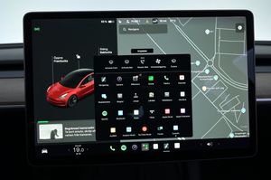 Tesla Model 3 bild 21