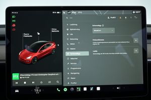 Tesla Model 3 bild 14