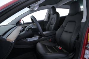 Tesla Model 3 bild 8