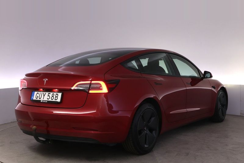 Tesla Model 3 bild 5