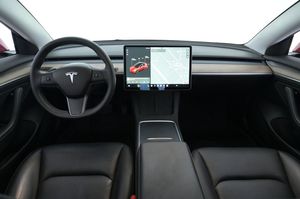 Tesla Model 3 bild 6