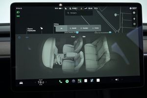 Tesla Model 3 bild 20