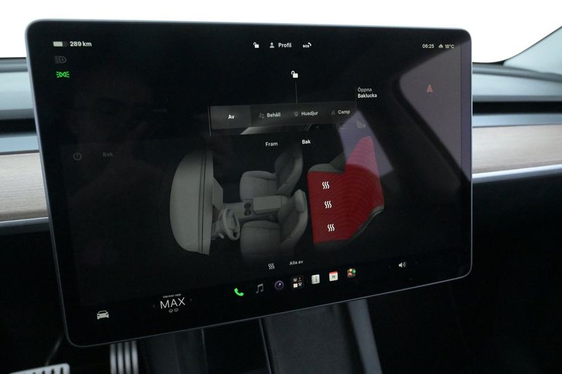 Tesla Model Y bild 19
