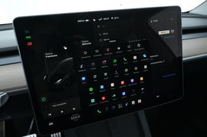 Tesla Model Y bild 22
