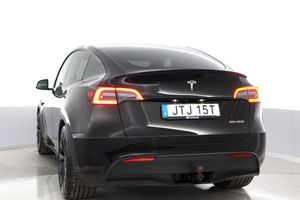 Tesla Model Y bild 4