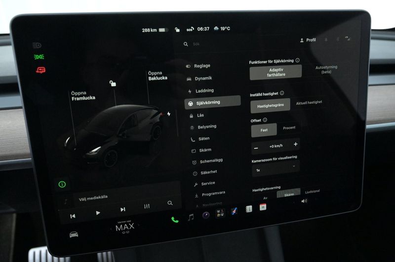 Tesla Model Y bild 15