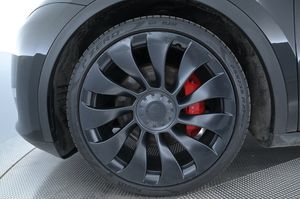 Tesla Model Y bild 27