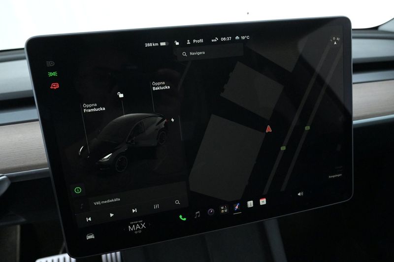 Tesla Model Y bild 21