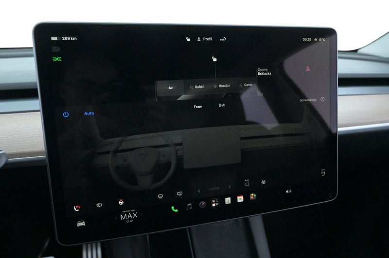 Tesla Model Y bild 18