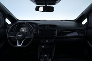 Nissan Leaf bild 6