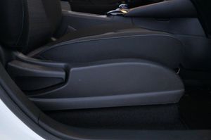 Nissan Leaf bild 14