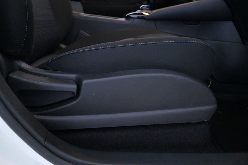 Nissan Leaf bild 14