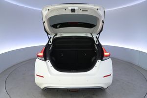 Nissan Leaf bild 24