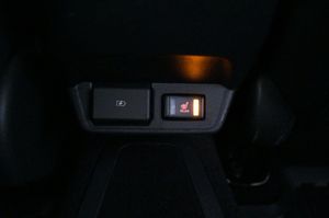 Nissan Leaf bild 23