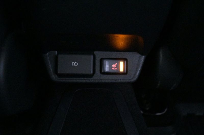 Nissan Leaf bild 23