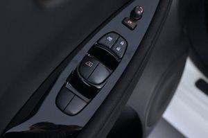 Nissan Leaf bild 11