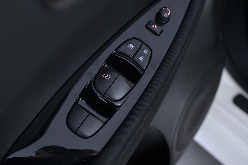 Nissan Leaf bild 11