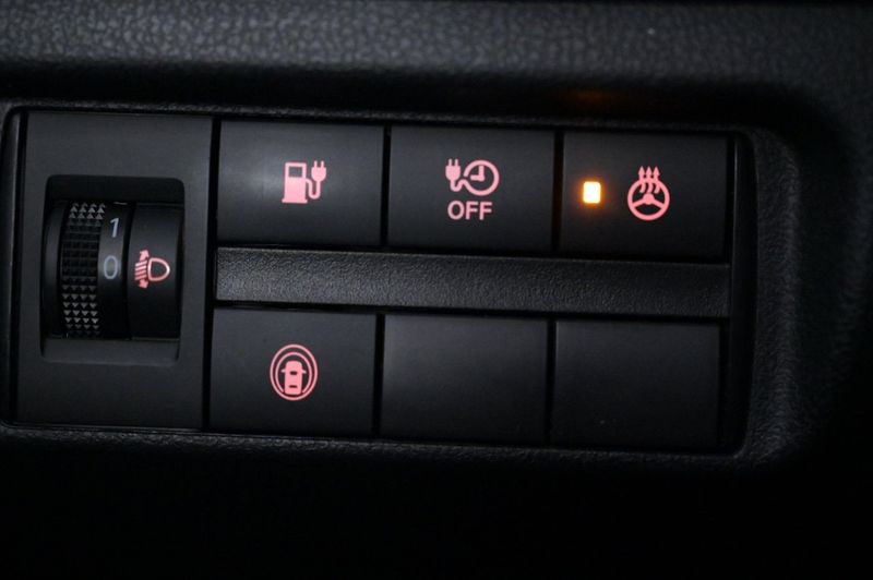 Nissan Leaf bild 20