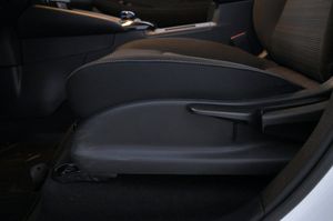 Nissan Leaf bild 12
