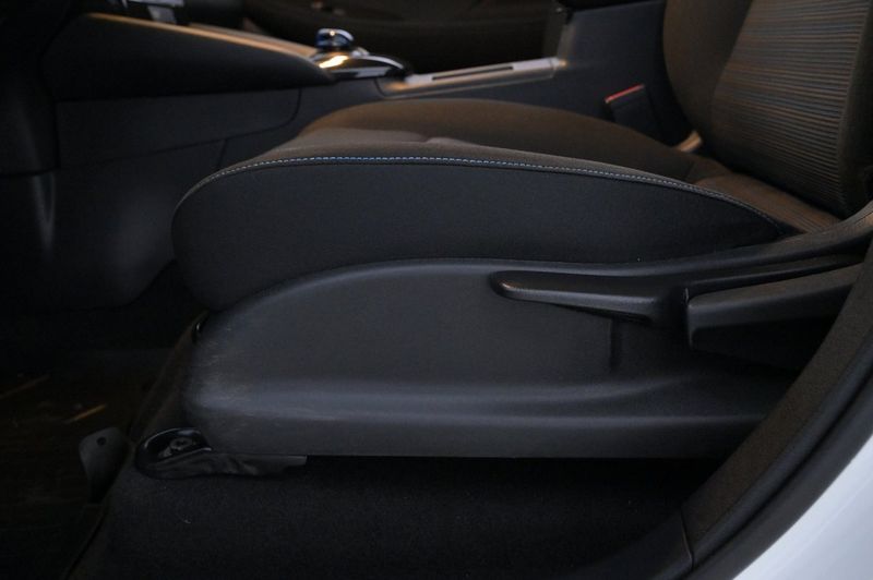 Nissan Leaf bild 12