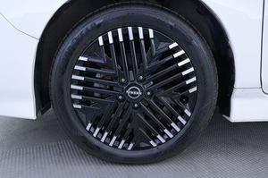 Nissan Leaf bild 27