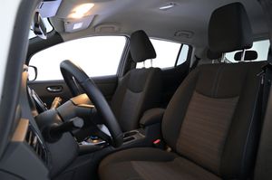Nissan Leaf bild 10