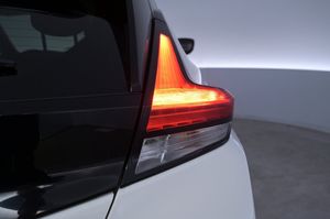 Nissan Leaf bild 25