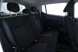 Nissan Leaf bild 22