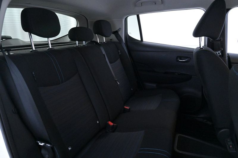 Nissan Leaf bild 22