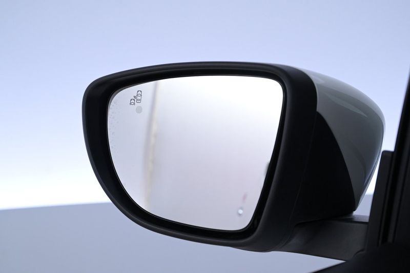 Nissan Leaf bild 21