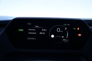 Toyota bZ4X bild 8