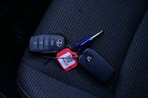 Toyota bZ4X bild 22