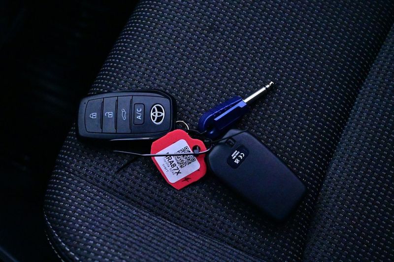 Toyota bZ4X bild 22