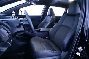 Toyota bZ4X bild 9