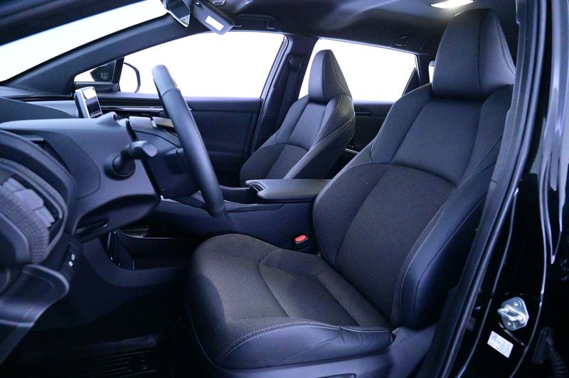 Toyota bZ4X bild 9