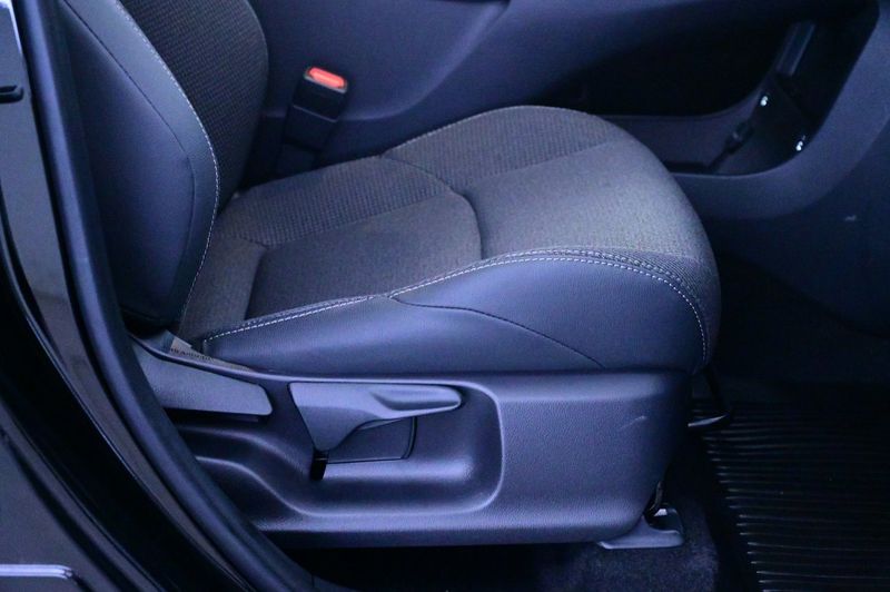 Toyota bZ4X bild 13