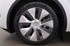Tesla Model Y bild 27