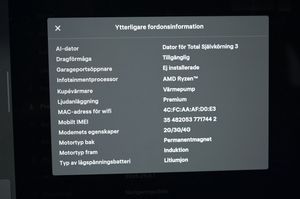 Tesla Model Y bild 21