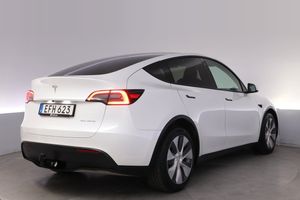 Tesla Model Y bild 5