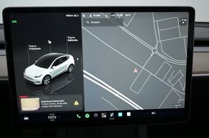 Tesla Model Y bild 18