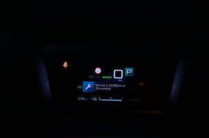 Citroen C4 bild 8